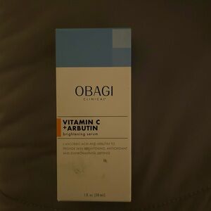 OBAGI Vitamin C + Arbutin Brightening Serum